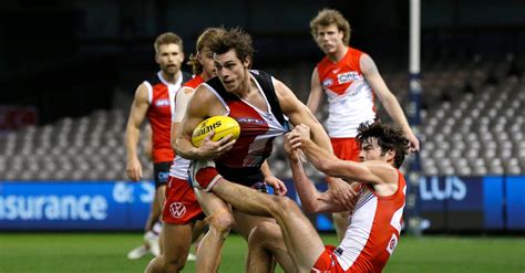 Sydney Swans vs St Kilda Tips .